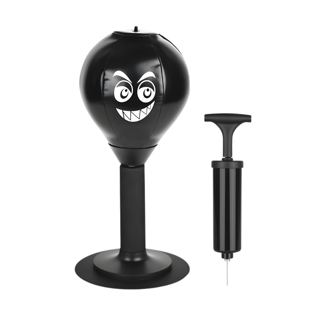 SmashUp!™- Mini Punching Ball