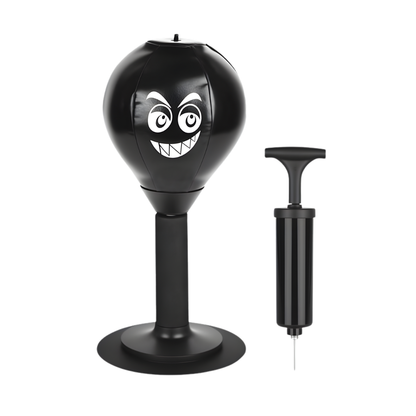 SmashUp!™- Mini Punching Ball